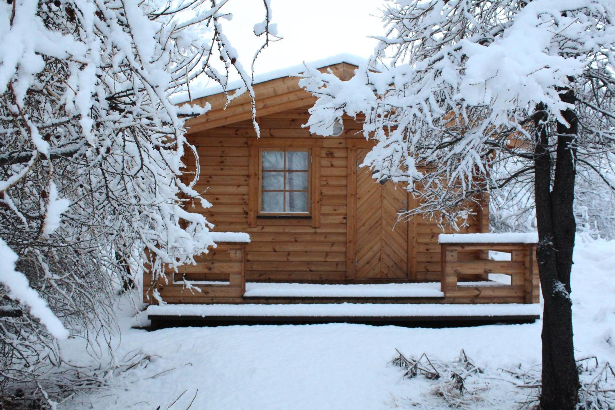 Hotel Eyvindara Эгильсстадир Номер фото