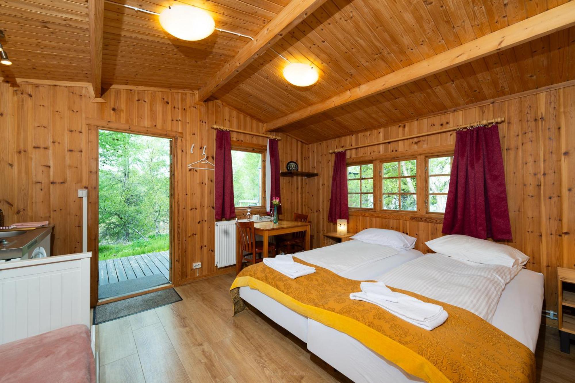 Hotel Eyvindara Эгильсстадир Экстерьер фото