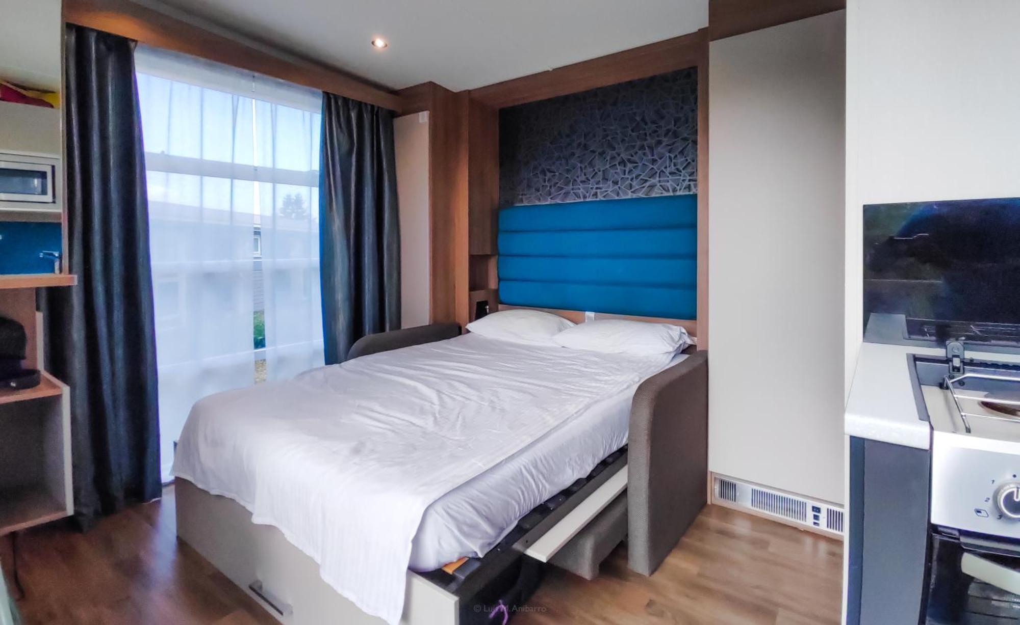 Hotel Eyvindara Эгильсстадир Экстерьер фото