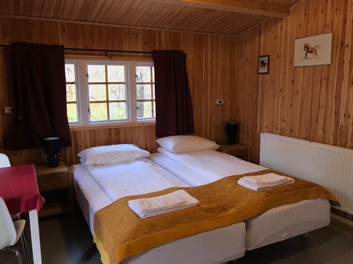 Hotel Eyvindara Эгильсстадир Экстерьер фото